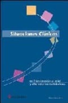 situaciones clinicas en hipertension arterial y alteraciones meta bolicas-9788497511810