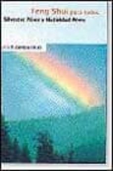 feng shui para todos-silvestre perez-natividad perez-9788497590310