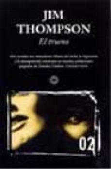 el trueno-jim thompson-9788497620710
