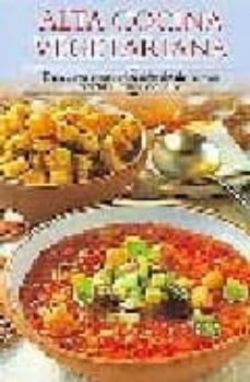 alta cocina vegetariana-9788497640510