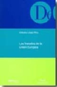 los tratados de la union europea-9788497684910