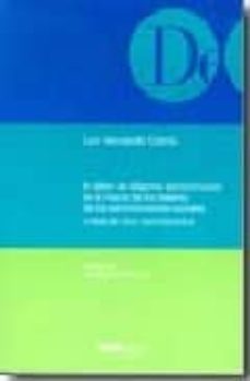 deber de diligente administracion en el marco de los deberes de l os administradores sociales: la regla del buen juicio empresarial-luis hernando cebria-9788497686310
