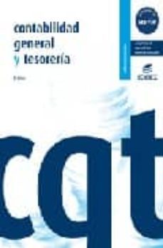 contabilidad general y tesoreria-9788497713610