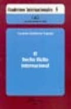 el hecho ilicito internacional (cuadernos internacionales nº 5)-9788497726610