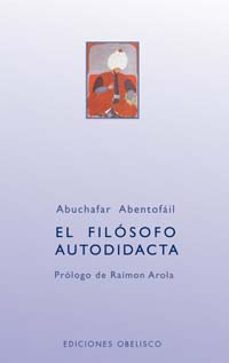 el filosofo autodidactca-9788497770910