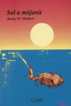 sol a mitjanit-9788497790710