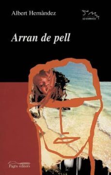 arran de pell (lo marraco)-9788497791410