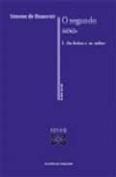 o segundo sexo-simone de beauvoir-9788497827010