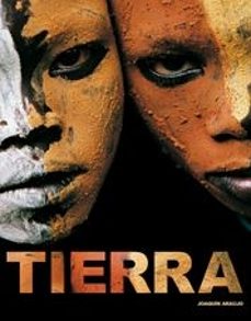tierra-joaquin araujo-9788497855310