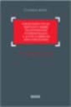 exenciones en el impuesto sobre transmisiones patrimoniales y act os juridicos documentados: examen de los actos sujetos y no sujetos a las tres modalidades; tpoos y ajd-jaime concheiro del rio-9788497907910