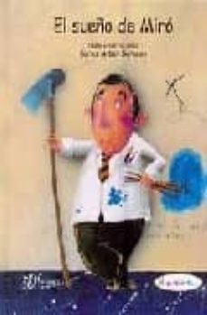 el sueño de miro-9788497951210