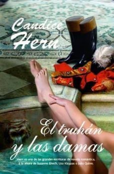 el truhan y las damas-9788498007510
