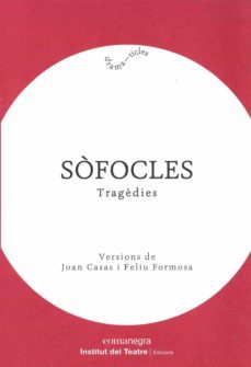 tragedies-9788498038910