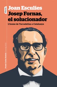 josep fornas, el solucionador-9788498095210