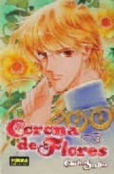 corona de flores 5-chiho saito-9788498142310