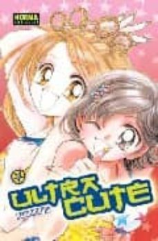 ultra cute nº 6-9788498143010