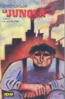 la jungla-peter kuper-9788498145410