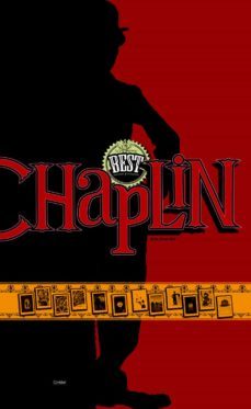chaplin (el libro de coleccionista)-9788498253610