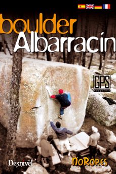 boulder albarracin (español-ingles-frances-aleman)-9788498292510