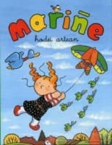mariñe hodei artean-9788498431810