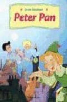 peter pan (euskaraz)-9788498432510