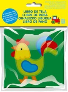 nire lehen koloreztatzeko bloka 1-9788498439410