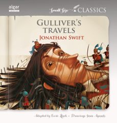 gulliver s travels-9788498458510