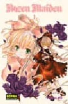 rozen maiden nº 3-9788498470710