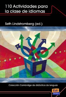 110 actividades para la clase de idiomas-9788498486810