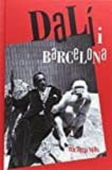 dali i barcelona-ricard mas-9788498509410
