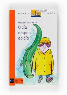 o dia despois do dia-manuel lourenzo-9788498541410