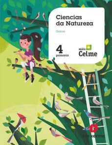 ciencias da natureza 4º educacion primaria mas savia ed 2020 (galicia)-9788498547610