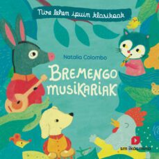 bremengo musikariak-9788498558210