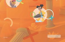 ciencias sociales 4º educacion primaria proyecto revuela madrid ed 2023-9788498561210