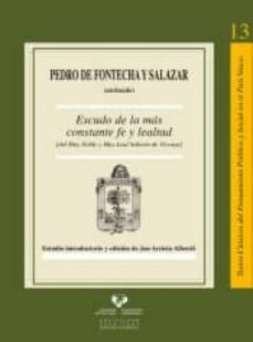 -pedro de (atribuido) fontecha y salazar-9788498607710