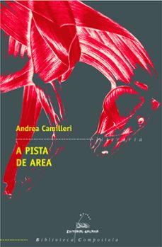 a pista de area-andrea camilleri-9788498650310