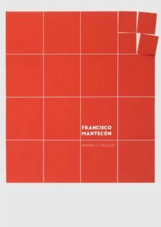 francisco mantecon. paixon e calculo-9788498655810
