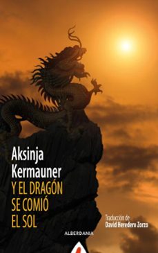 y el dragon se comio el sol (ebook)-9788498688610