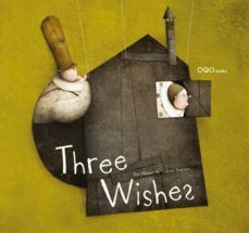 three wishes-eva mejuto-9788498710410