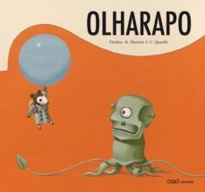 olharapo (portugues)-9788498711110