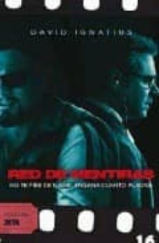 red de mentiras-david ignatius-9788498722710
