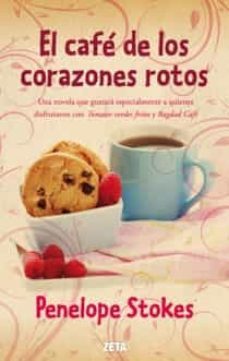 el cafe de los corazones rotos-9788498725810