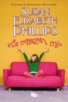 este corazon mio (serie chicago stars 5)-susan elisabeth phillips-9788498726510