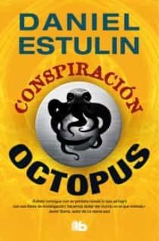 conspiracion octopus-9788498729610