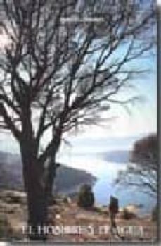 el hombre y el agua, semblanza acuatica-andres campos asensio-9788498730210