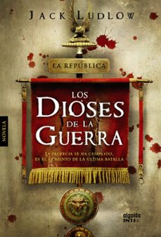 los dioses de la guerra-9788498776010