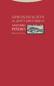 aproximacion al jesus historico (ebook)-9788498798210