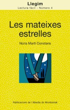 les mateixes estrelles (lectura facil-4)-nuri marti constans-9788498832310