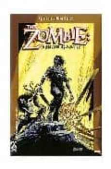 the zombie: simon garth-9788498850710
