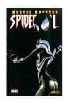 marvel monster: spidergirl nº 4-9788498851410